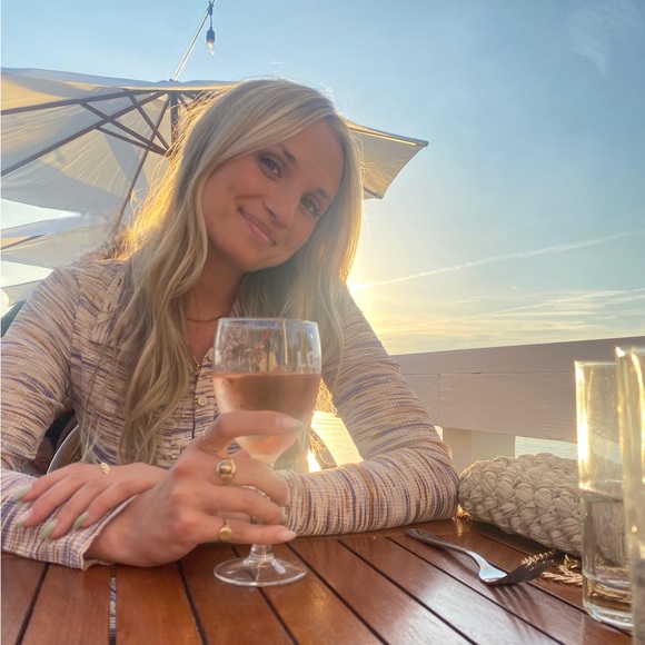 Princess Polly Izzy Mini Dress Multi - Picture 4 of 4